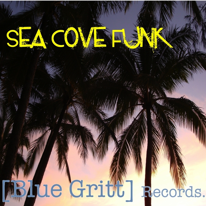 Mark Castley - Sea Cove Funk (Original)