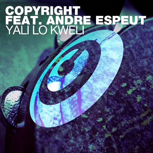 Copyright feat Andre Espeut - Yali Lo Kweli
