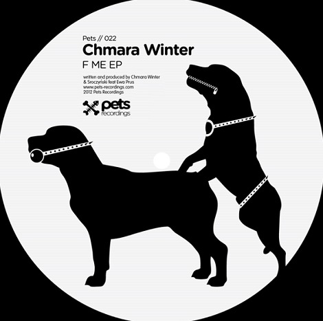 Chmara Winter & Sroczynski - F Me EP
