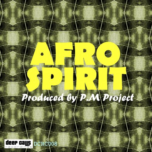 P.M Project - Afro Spirit