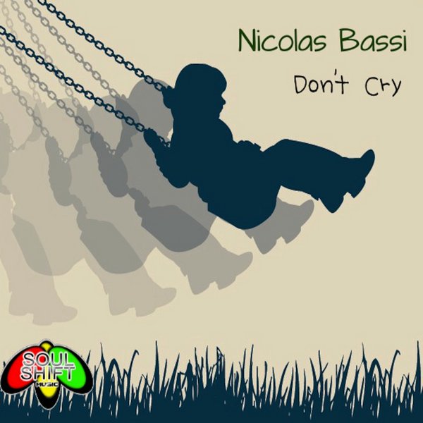Nicolas Bassi - Don't Cry
