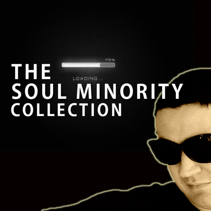 Soul Minority - Soul Minority Collection (Incl Atjazz, Pezzner Mixes)