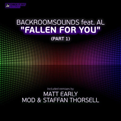 BackRoomSounds feat. Al - Fallen For You (Part 1)