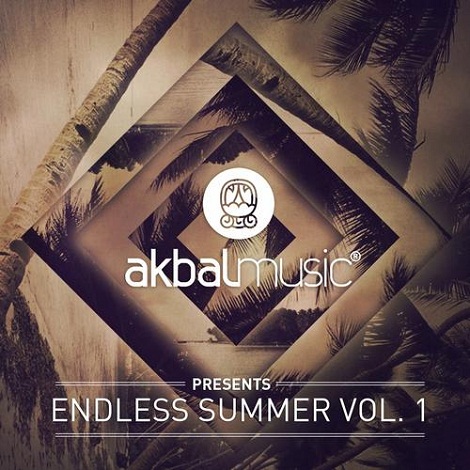 VA - Endless Summer Vol.1