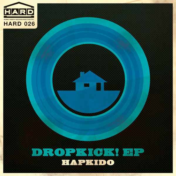 Hapkido - Dropkick EP