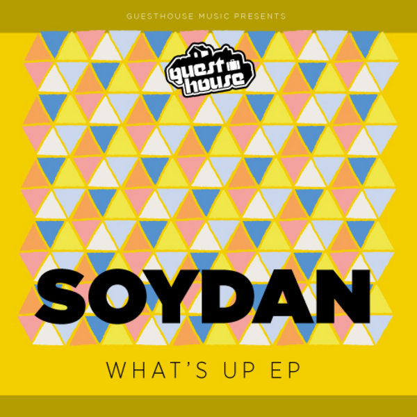 Soydan - What's Up