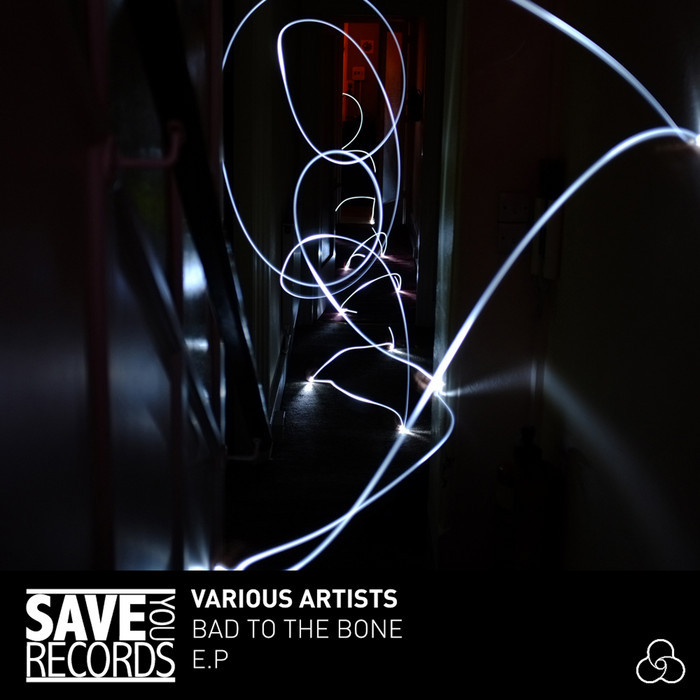 Various Artists - Bad to the Bone EP
