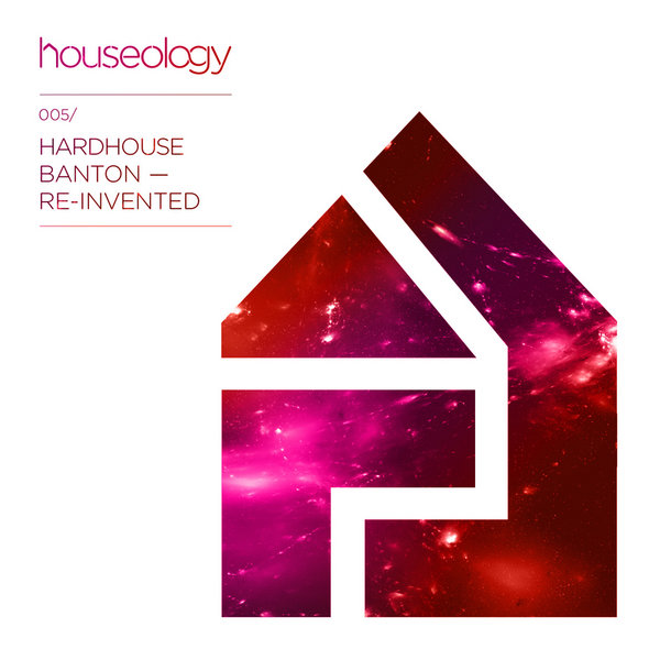 Hardhouse Banton - Re-Invented