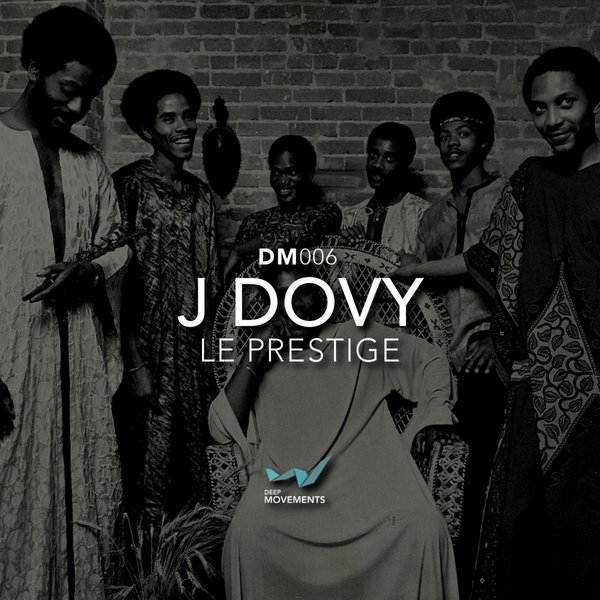 J Dovy - Le Prestige