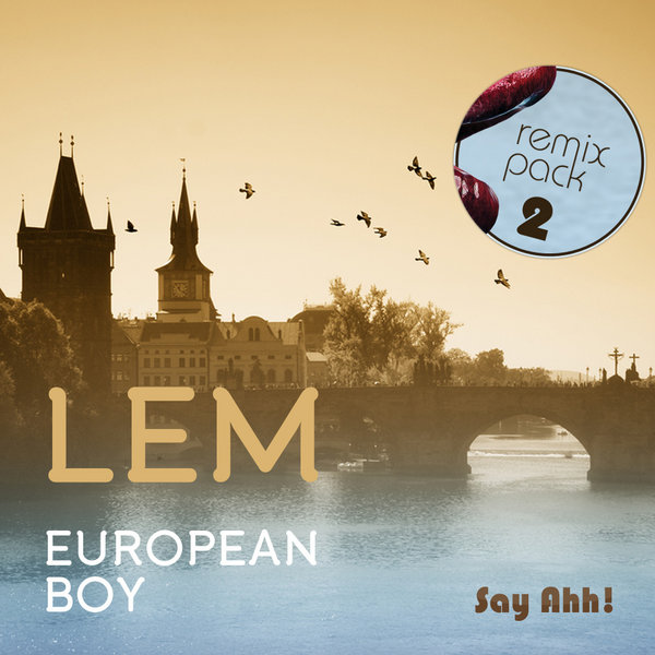 LEM - European Boy