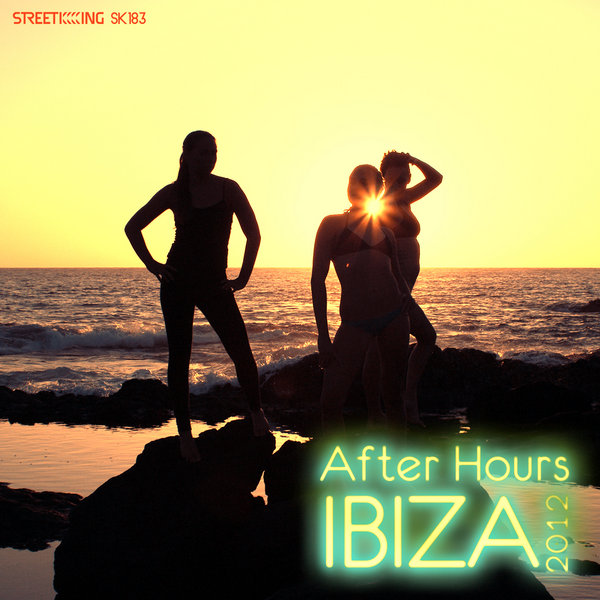 Various Artists - After Hours Ibiza 2012 EP