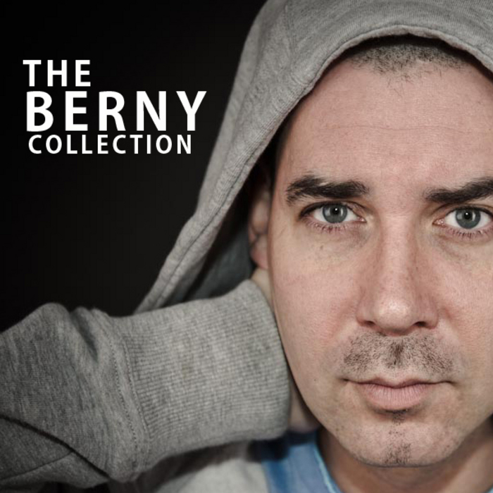 Berny - The Berny Collection (Feat Guru)
