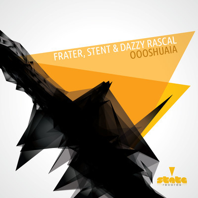 Frater, Stent & Dazzy Rascal - Oooshuaia
