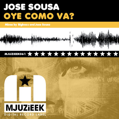 Jose Sousa - Oye Como Va