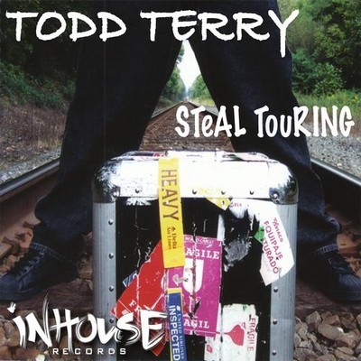 Todd Terry, Swan Lake, House of Gypsies - Steal Touring