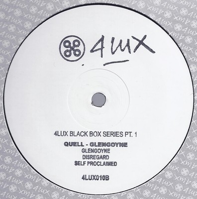 Quell - 4lux Black Box Series