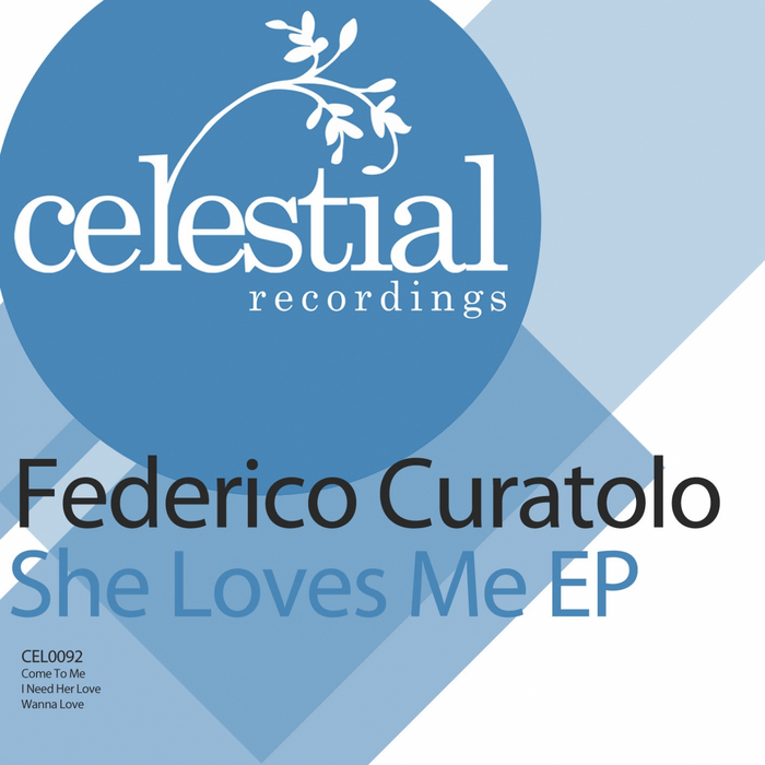 Federico Curatolo - She Loves Me