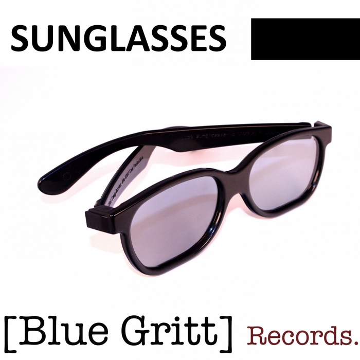 Mark Castley - Sunglasses EP