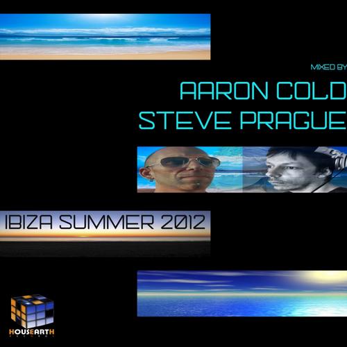 VA - Ibiza Summer 2012 (Mixed By Aaron Cold and Steve Prague)