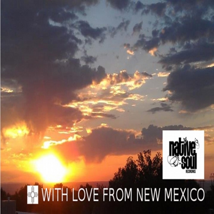 Various Artists - With Love From New Mexico