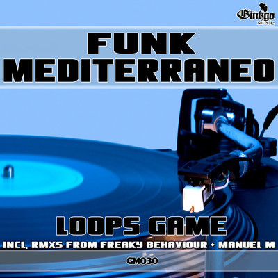 Funk Mediterraneo - Loops Game