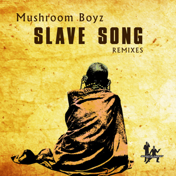 Mushroom Boyz - Slave Song Mixes 2012 PT 2