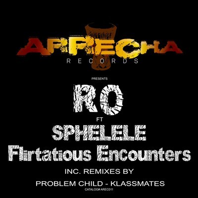 RO feat.Sphelele - Flirtatious Encounters