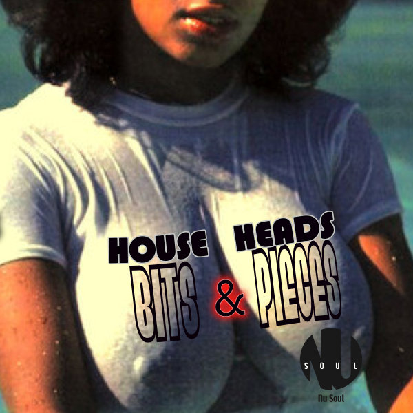 House Heads - Bits & Pieces