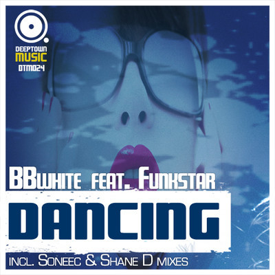 BBwhite feat. Funkstar - Dancing