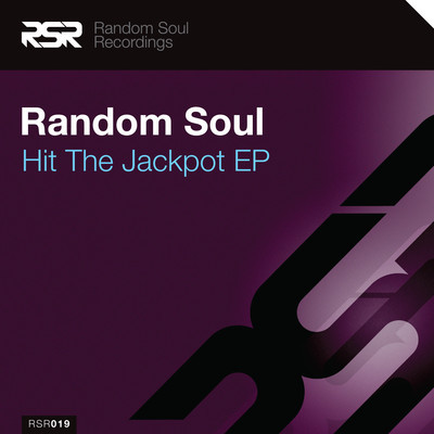 Random Soul - Hit The Jackpot EP