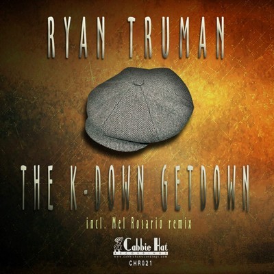 Ryan Truman - The K-Down Getdown EP