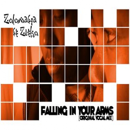 Zulumafia feat. Zethu - Falling In Your Arms