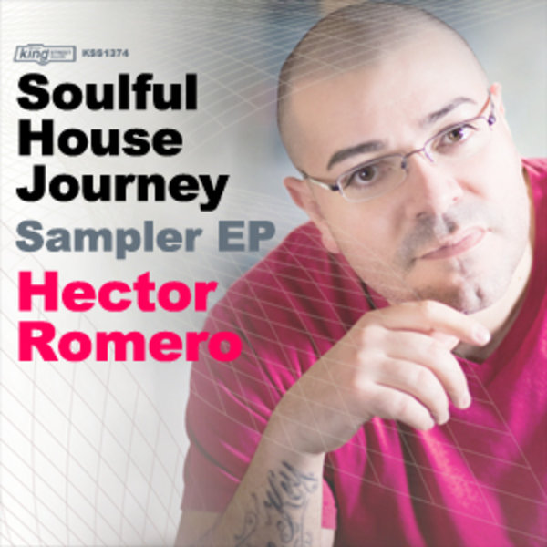 Various Artists - Soulful House Journey: Hector Romero EP