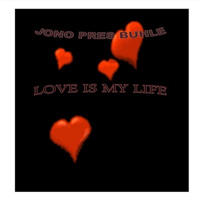 Buhle - Love is my Life