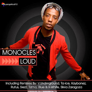 Monocles - Loud
