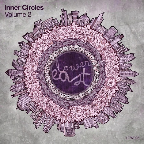 VA - Inner Circles Vol. 2