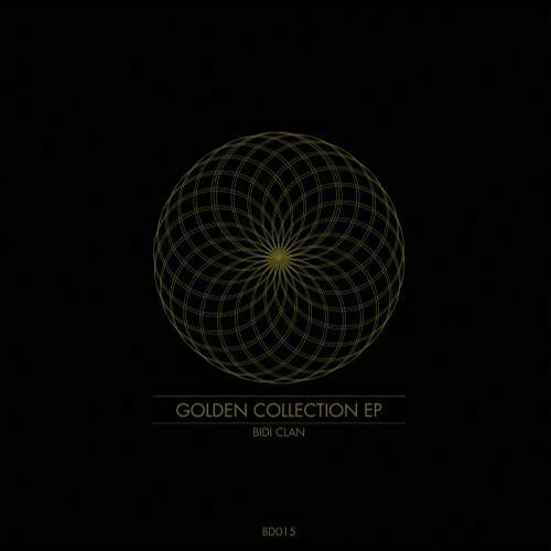 Bidi Clan, Johnny Fiasco - Golden Collection