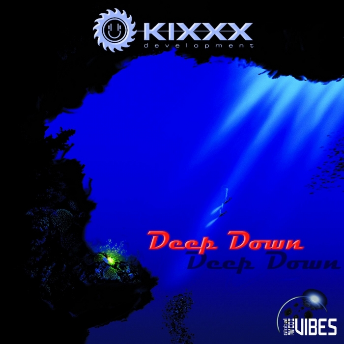 Kixxx Development - Deep Down