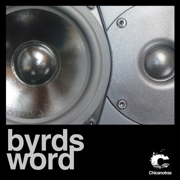 Johnny Fiasco - Byrds Word