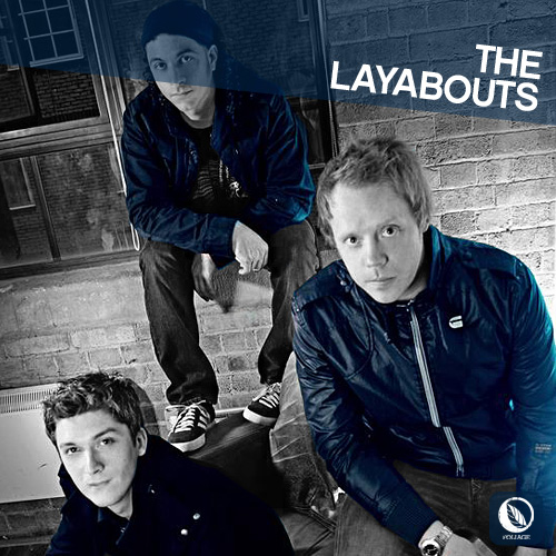 The Layabouts Top 10 (September 2012)