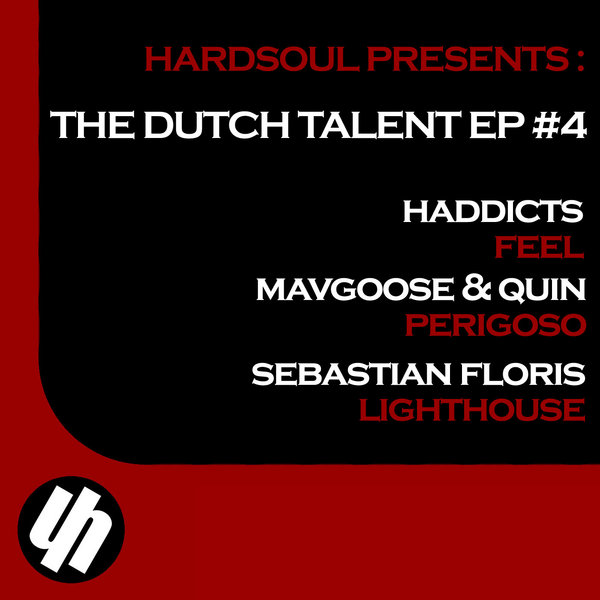 VA - The Dutch Talent EP #4