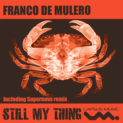Franco De Mulero - Still My Thing