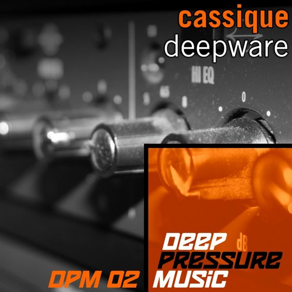 Cassique - Deepware