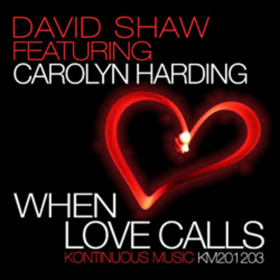 David Shaw & Carolyn Harding - When Love Calls