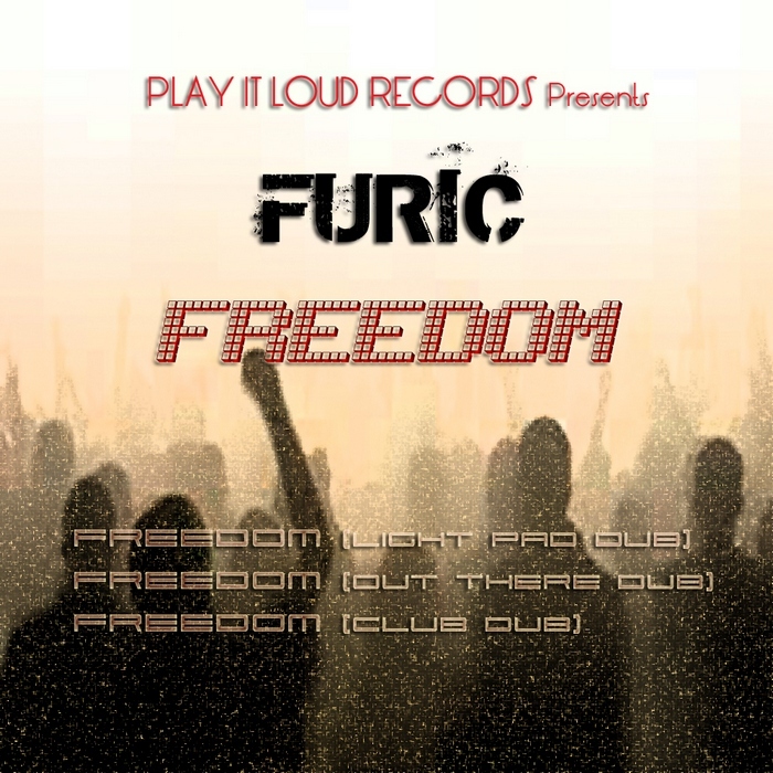 Furic - Freedom