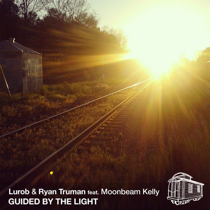 Lurob, Ryan Truman - Guided By The Light
