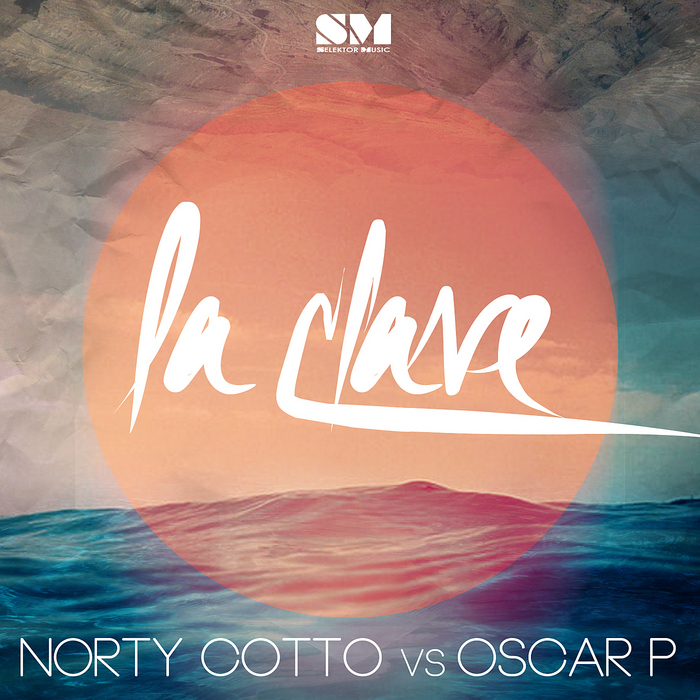 Norty Cotto vs Oscar P - La Clave
