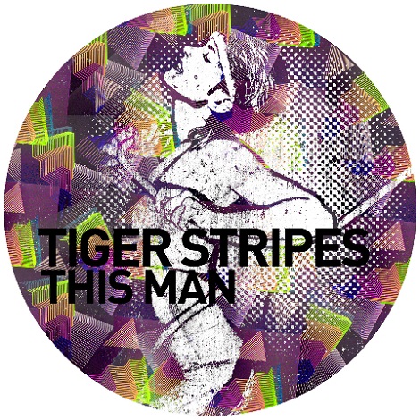 Tiger Stripes - This Man