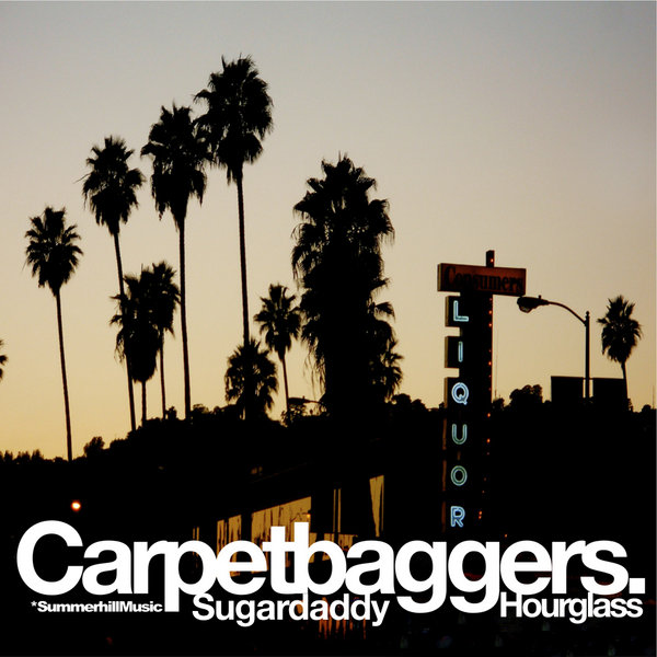 Carrpetbaggers - Sugardaddy