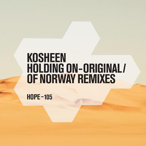 Kosheen - Holding On